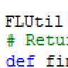 [v13+] FLUtil (works with PSDK too)