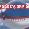Kyogre's Day out - Resource pack