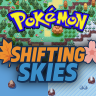 Pokémon Shifting Skies Game Jam Resource Pack