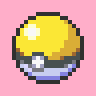 Pokemon Game Demo - Resources