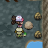 Rock Smash Items
