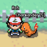 Names in Overworld