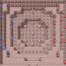 Cave of Origin Maps Pokemon Emerald