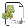 Notepad++ Highlighting for PBS files
