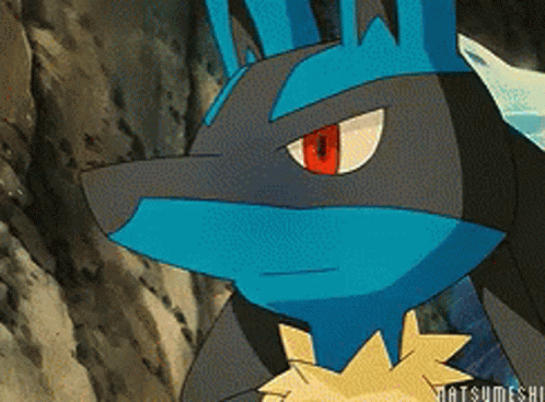 lucario-pokemon-lucario.gif