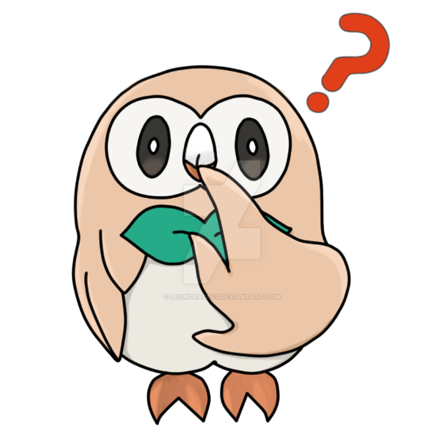 rowlet_artwork_by_leondraceus-da4svma.png